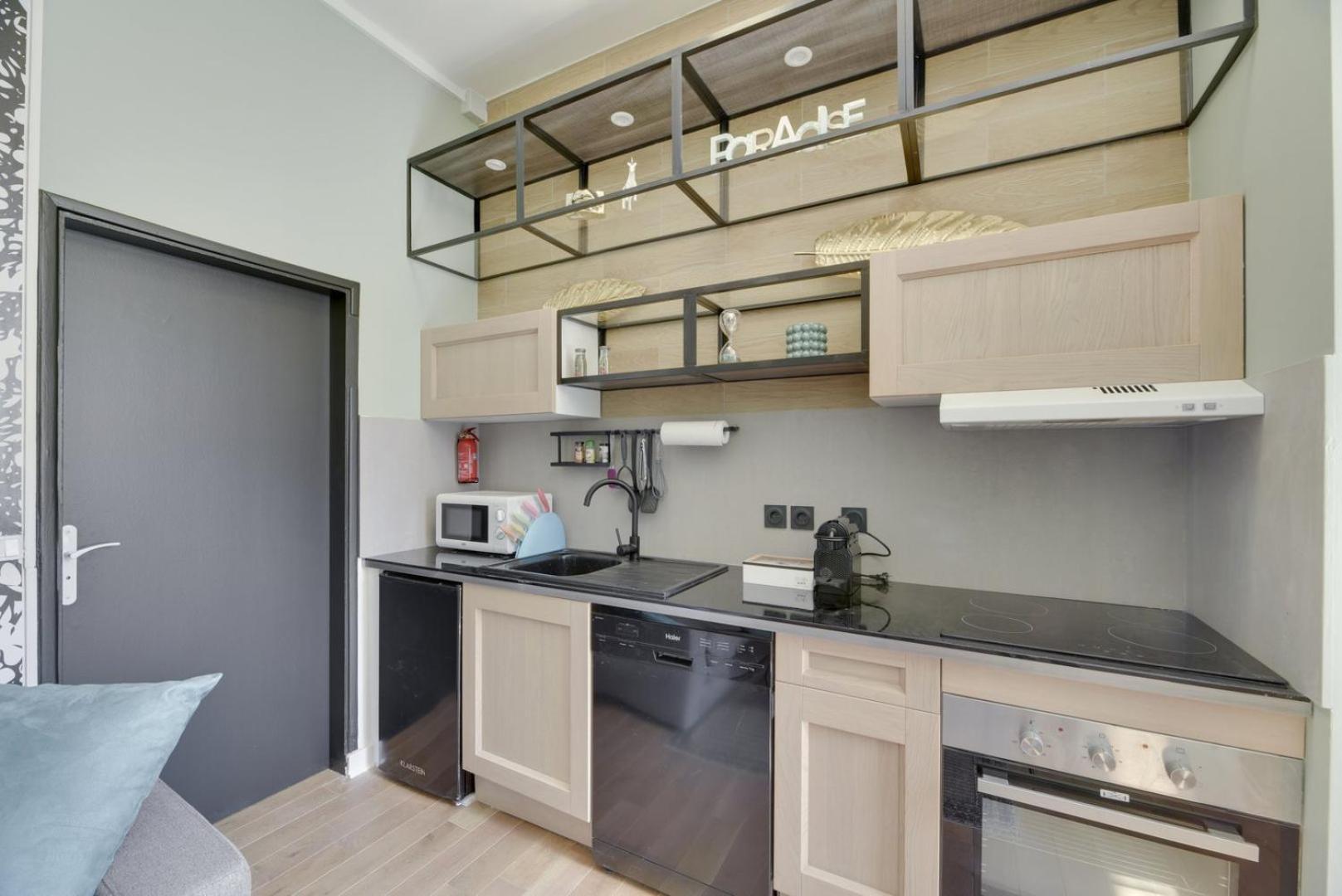 Bluestay 7 - A 15 Apartment
