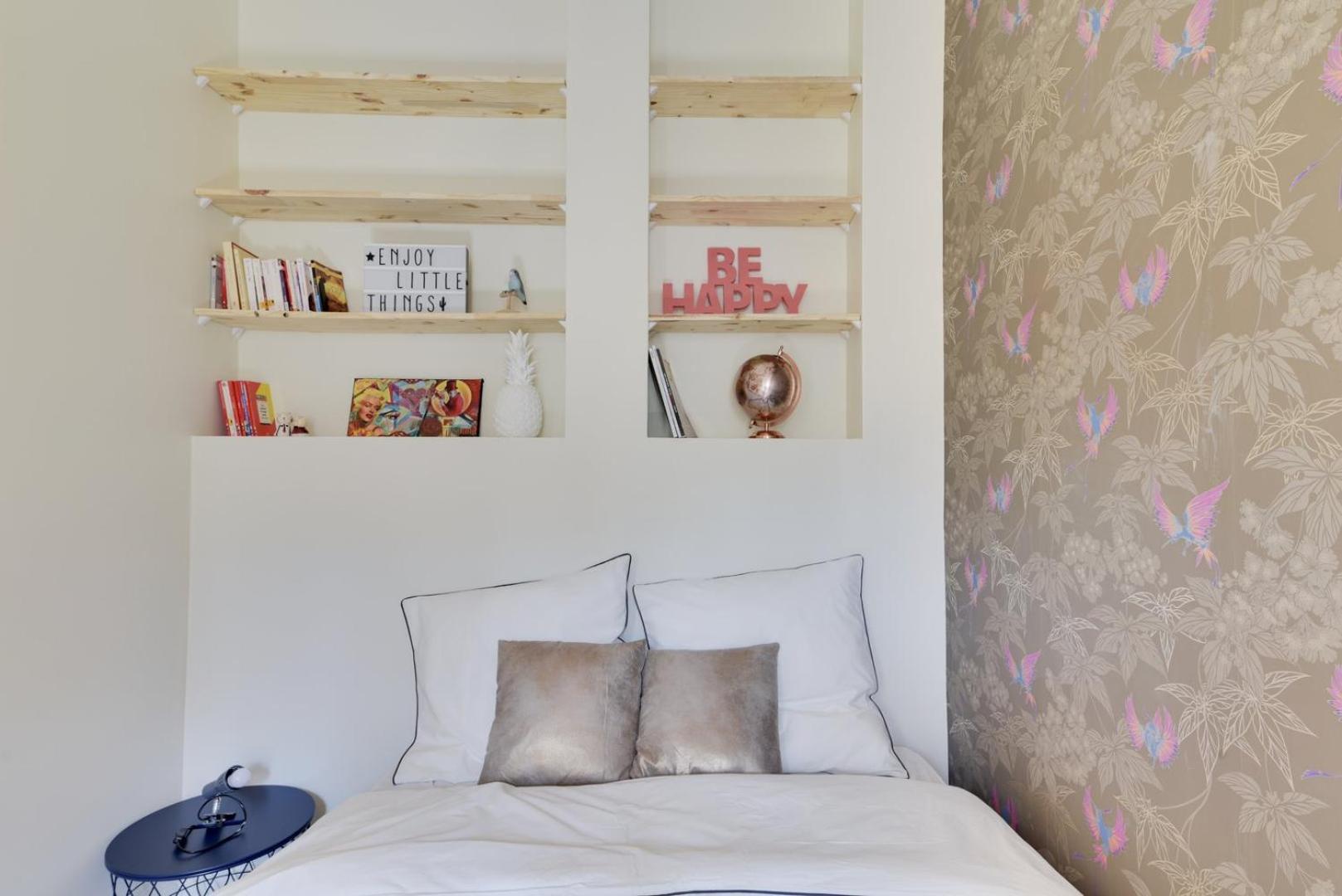 Bluestay 7 - A 15 Apartment *